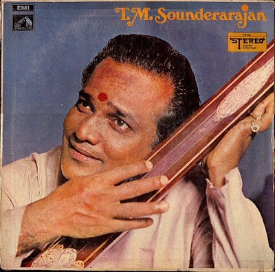 TM Sounderarajan: He not only dominated but also defined life in Tamil Nadu for over three decades from the fifties.